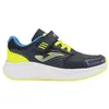 Image de Joma Série Fury Jr Basket, Bleu Marine, 31 EU