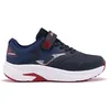 Image de Joma Série Speed JR, Chaussures 31 EU, Bleu Marine, Rouge