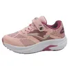 Image de Joma Série Speed Jr Basket, Rose, 31 EU