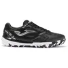 Image de Joma Baskets de Football Turf pour Homme, 46 EU, Noir, 46 EU
