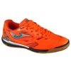Image de Joma Chaussures de Football d'intérieur pour Homme, Orange, 40 EU