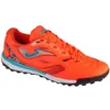 Image de Joma Chaussures de Football d'intérieur pour Homme, Orange, 46 EU