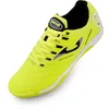 Image de Joma Maxima 2409 in MAXW2409IN Chaussures de Sport en Salle pour Homme, Citron Fluor/Noir, 44 EU, Jaune, 44 EU