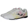Image de Joma Chaussures de Sport pour Homme, Pointure 44, Blanc Jaune, 44 EU