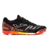 Image de Joma Chaussures de Football d'intérieur pour Homme, Noir, 40.5 EU