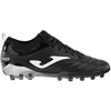 Image de Joma Numero-10 2401 Chaussures artificielles pour Homme Noir/Blanc Pointure 42, Noir et Blanc, 42 EU