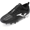 Image de Joma Chaussures pour Homme, Bottes, 44 EU, Noir et Blanc, 44 EU