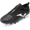 Image de Joma Chaussures pour Homme, Bottes, 44,5 EU, Noir et Blanc, 44.5 EU