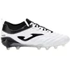Image de Joma Chaussures pour homme, bottes, Blanc/noir, 45 EU