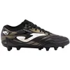 Image de Joma Bottes de Football pour Homme, Noir, 42 EU