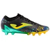 Image de Joma Série Striker Men, Chaussures Unisexes pour Adulte, Noir, 42,5 EU, Noir, 42.5 EU