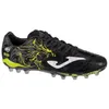 Image de Joma Bottes de Football pour Homme, Noir, 44 EU