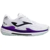 Image de Joma Série Ace Lady, Chaussures pour Femme, 40,5 EU, Blanc, 40.5 EU