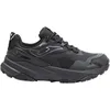 Image de Joma Chaussures pour Homme, Noir/Jaune, 42 EU