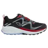 Image de Joma Baskets Trek Lady Series pour Femme, Noir/Blanc, Pointure 42, Noir/Blanc, 41.5 EU
