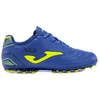 Image de Joma Série Toledo, Baskets, Royal, 33 EU, Bleu Roi, 33 EU