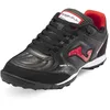 Image de Joma Baskets de Football Turf pour Homme, Noir, 46 EU