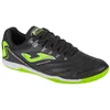 Image de Joma Chaussures de Football d'intérieur pour Homme, Noir, 45 EU