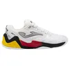 Image de Joma Homme Série Set Men Basket, Blanc, 40 EU