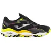 Image de Joma Série Smash, Chaussures pour Homme, Noir, 42.5 EU
