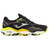 Image de Joma Série Smash, Chaussures pour Homme, Noir, 44.5 EU