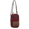 Image de MTNG Sacs mini Femme SAXON | 58554 | rouge