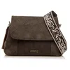 Image de MTNG Sacs bandoulière Femme SAC3 | 61228 | marron