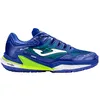 Image de Joma Slam Men 2404 Chaussure de Padel Tennis Homme, Bleu roi, 42 EU