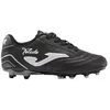 Image de Joma Bottes de Football Unisexes pour Enfant, Noir, 38 EU