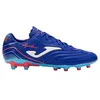 Image de Joma Aguila Chaussures de football pour homme   Chaussures de football, chaussures de football, bleu, 42.5 EU