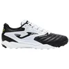Image de Joma Baskets de Football Turf pour Homme, Noir, 46 EU