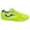 Image de Joma Deportivo DRIS2511IN Chaussures de football d'intérieur Dribling 2511 Vert Vert Homme 28930, vert, 45 EU