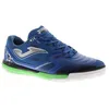 Image de Joma Liga 5 2509 in LIGS2509IN Chaussures de Sport en Salle pour Homme Fluor Citron, Bleu, 42 EU