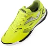 Image de Joma Chaussures de Football d'intérieur pour Homme, Jaune, 44 EU