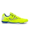 Image de Joma Chaussures de Football d'intérieur pour Homme, Jaune, 44 EU