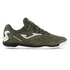 Image de Joma Maxima 2523 in MAXS2523IN Chaussures de Sport en Salle pour Homme Vert/argenté, Vert, 44 EU