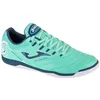 Image de Joma Maxima 2527 TF MAXS2527TF Chaussures de Sport pour Homme Turquoise/Bleu Marine, Bleu, 44 EU