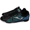 Image de Joma Chaussures Maxima 2531 pour homme, Noir , 45 EU