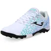 Image de Joma Baskets de Football Turf pour Homme, Blanc., 41 EU
