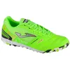 Image de Joma Baskets de Football Turf pour Homme, Vert, 40 EU