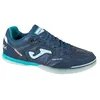 Image de Joma Top Flex 2504 in TOPS2504IN Chaussures de Sport en Salle pour Homme Bleu Marine/Bleu Marine, Bleu, 45 EU