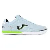 Image de Joma Chaussures de Football d'intérieur pour Homme, Bleu, 45 EU