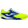Image de Joma Cans2511tf, Chaussures pour homme, Jaune fluo, 43 EU