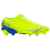 Image de Joma Gols2509fg Chaussures pour Homme, Jaune Fluo, 42 EU