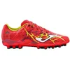 Image de Joma Homme Sups2507ag Botte Oxford, Rouge, 41 EU