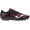 Image de Joma Homme Sups2531ag Botte Oxford, Noir/Rouge, 45 EU