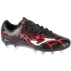 Image de Joma Bottes de Football pour Homme, 41 EU, Noir, 41 EU