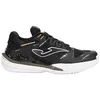 Image de Joma Stroke Chaussures de padel pour homme Semelle réactive Ball absorbant les chocs et évite les torsions dans les articulations, Noir , 42 EU