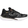 Image de Joma Stroke Chaussures de padel pour homme Semelle réactive Ball absorbant les chocs et évite les torsions dans les articulations, Noir , 43 EU