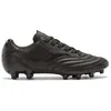 Image de Joma Agus2521fg Bottes pour Homme, Noir, 43.5 EU